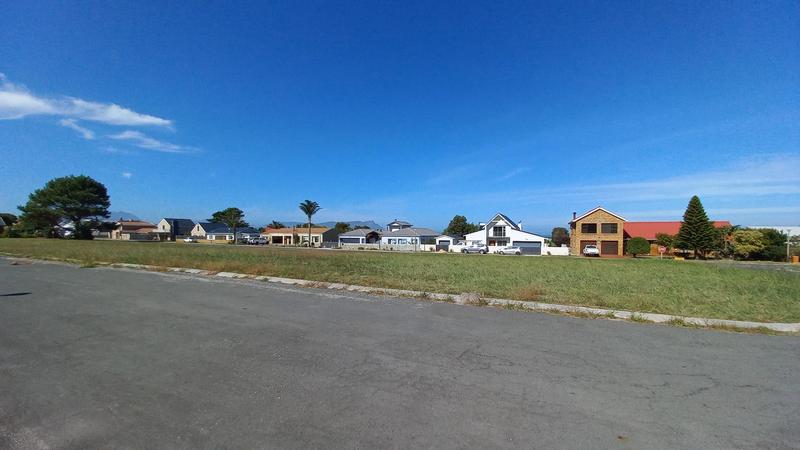 0 Bedroom Property for Sale in Kleinmond Western Cape